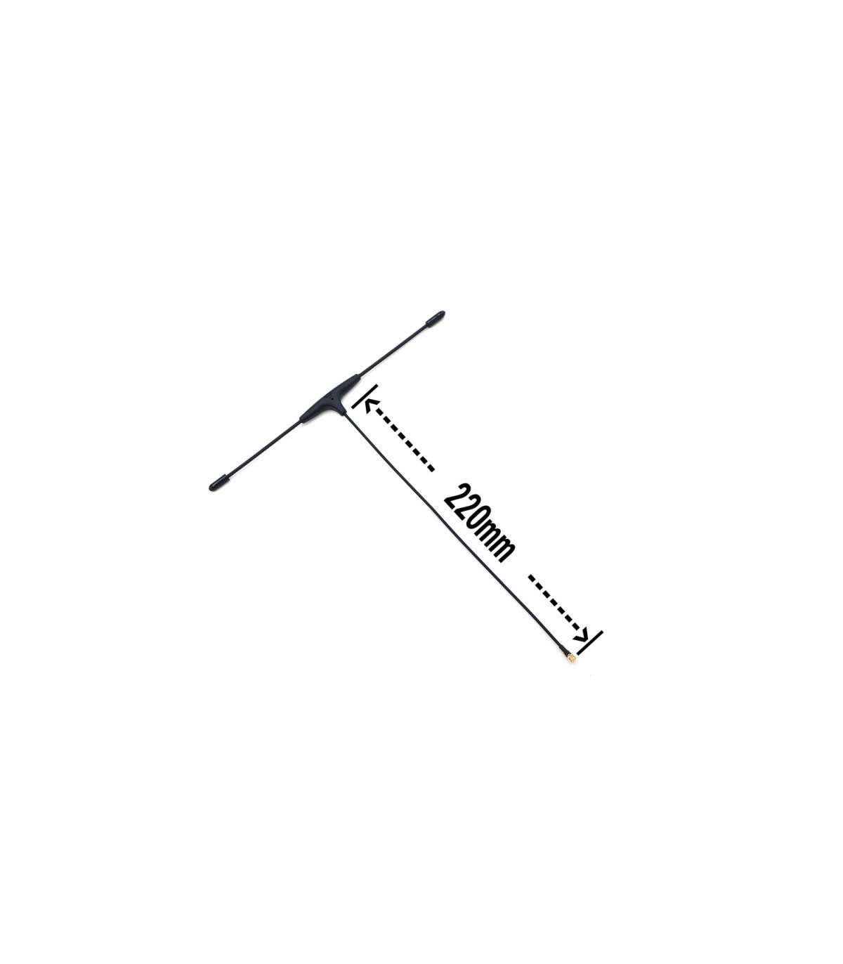 Antenne immoratal T V2 EXTRA-EXTENDED
