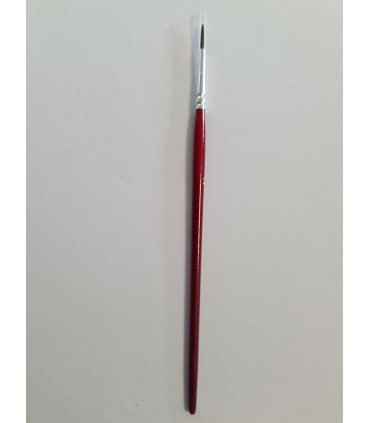 Manzo pennello no2