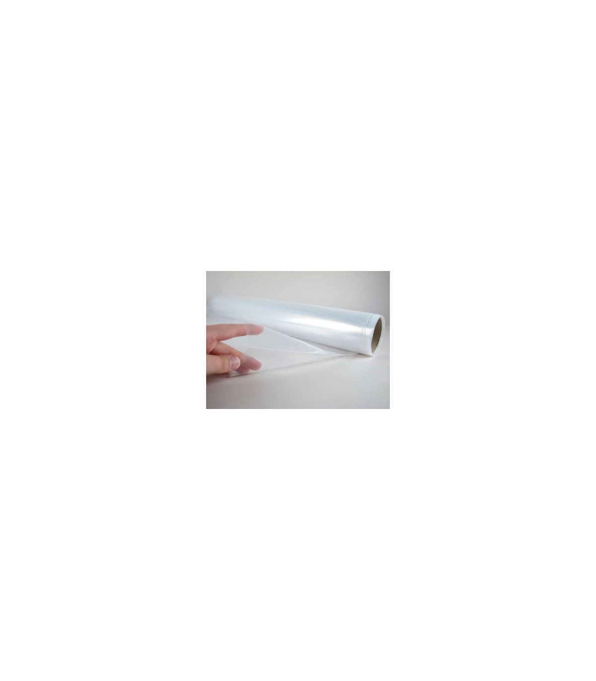 Film pour mise sous vide 1200x0,1mm (10m)