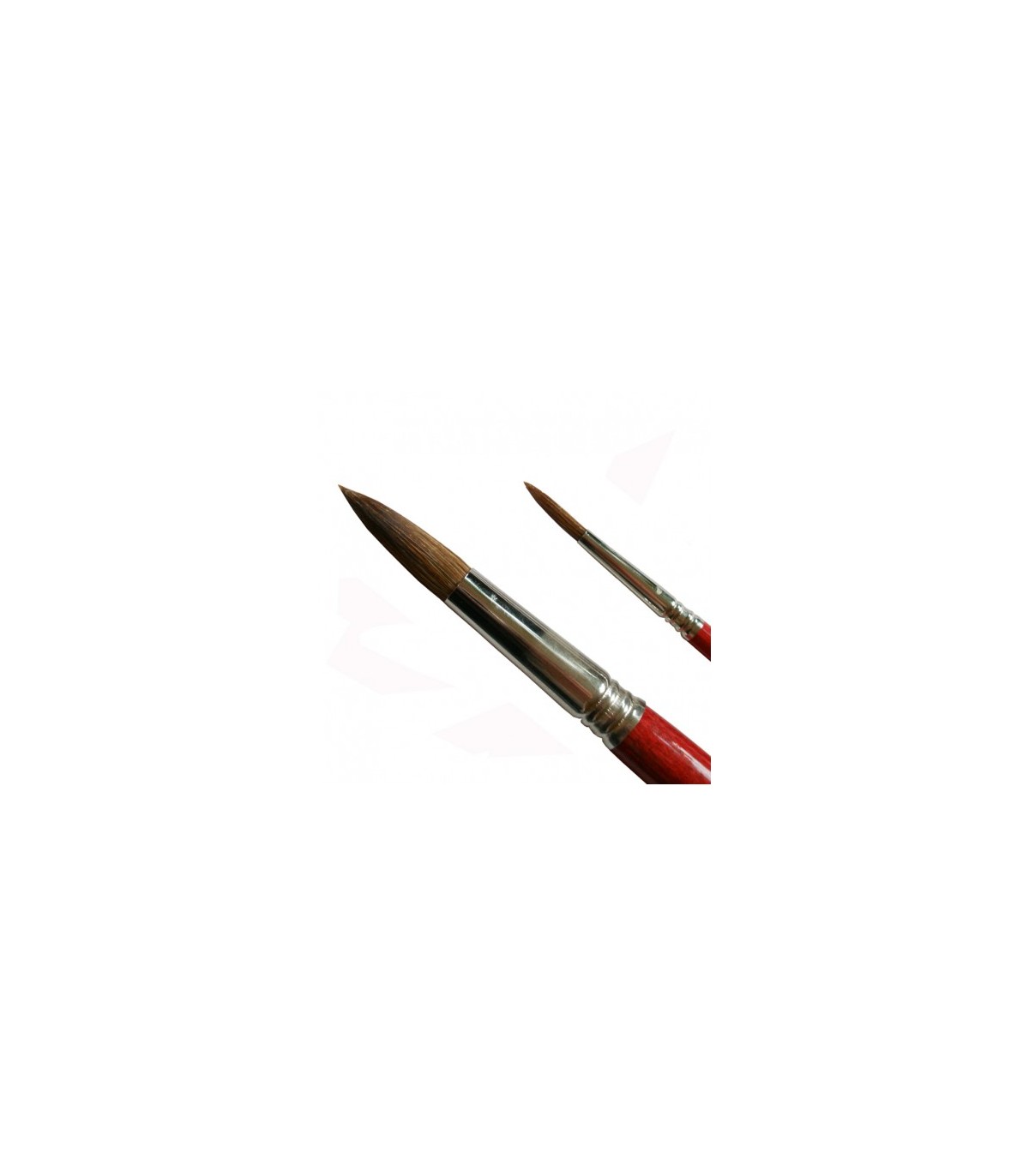 Pinceau Boeuf no4