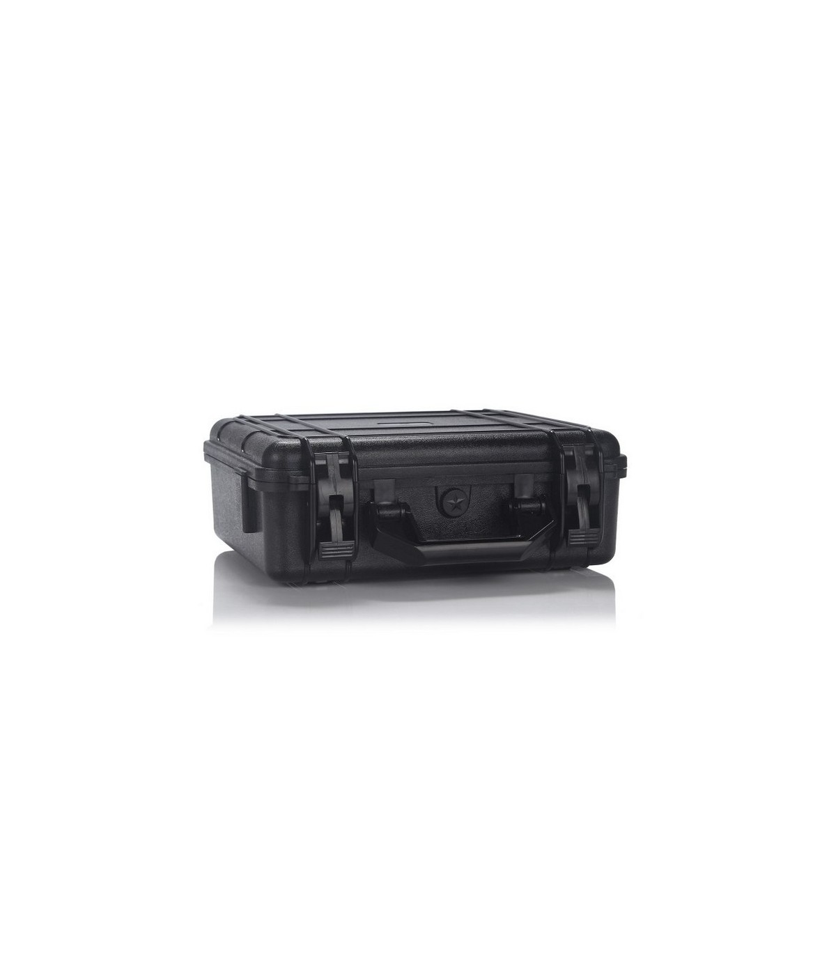 Suitcase of transport Mavic Pro