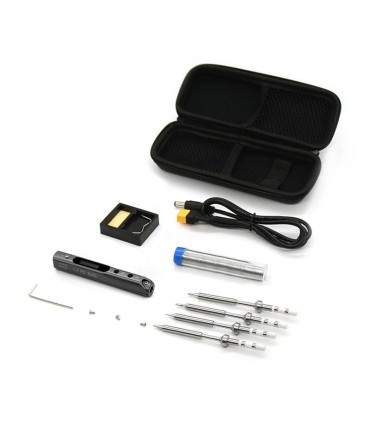 Set de Luxe TS100