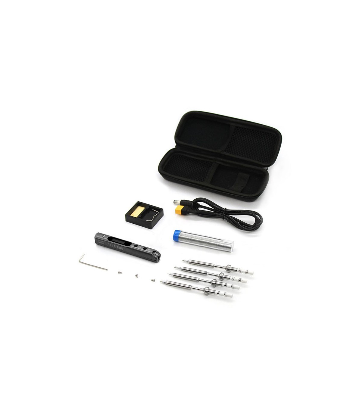 Set de Luxe TS100