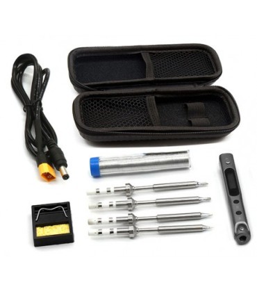 Set de Luxe TS100