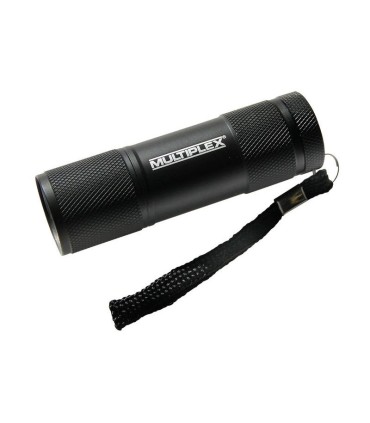 Lampe torche Multiplex