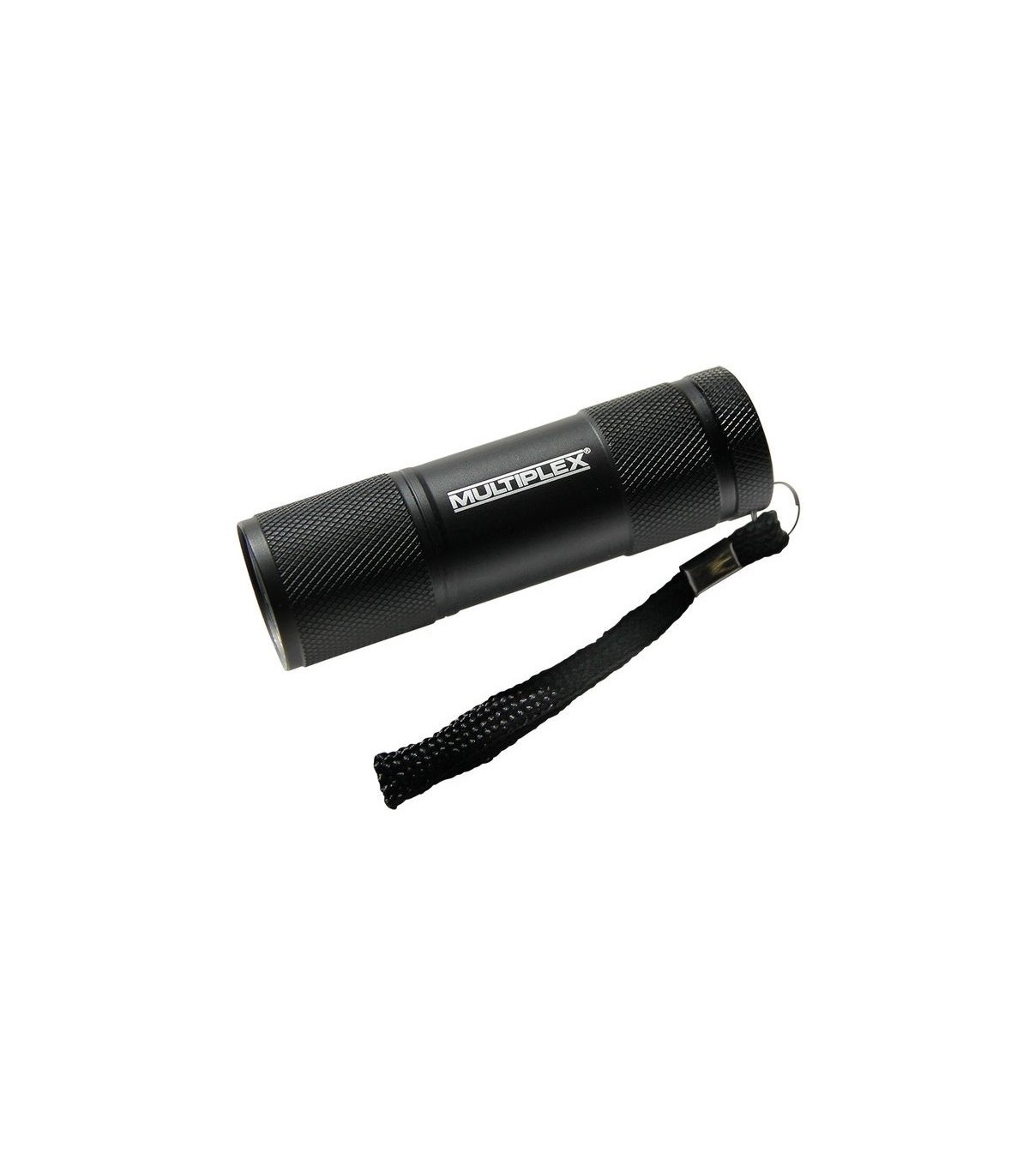 Lampe torche Multiplex