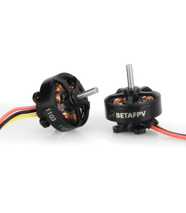 1103 Brushless Motors