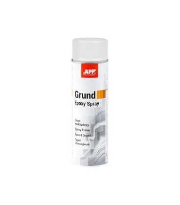 Aérosol apprêt epoxy en bombe 500 ml