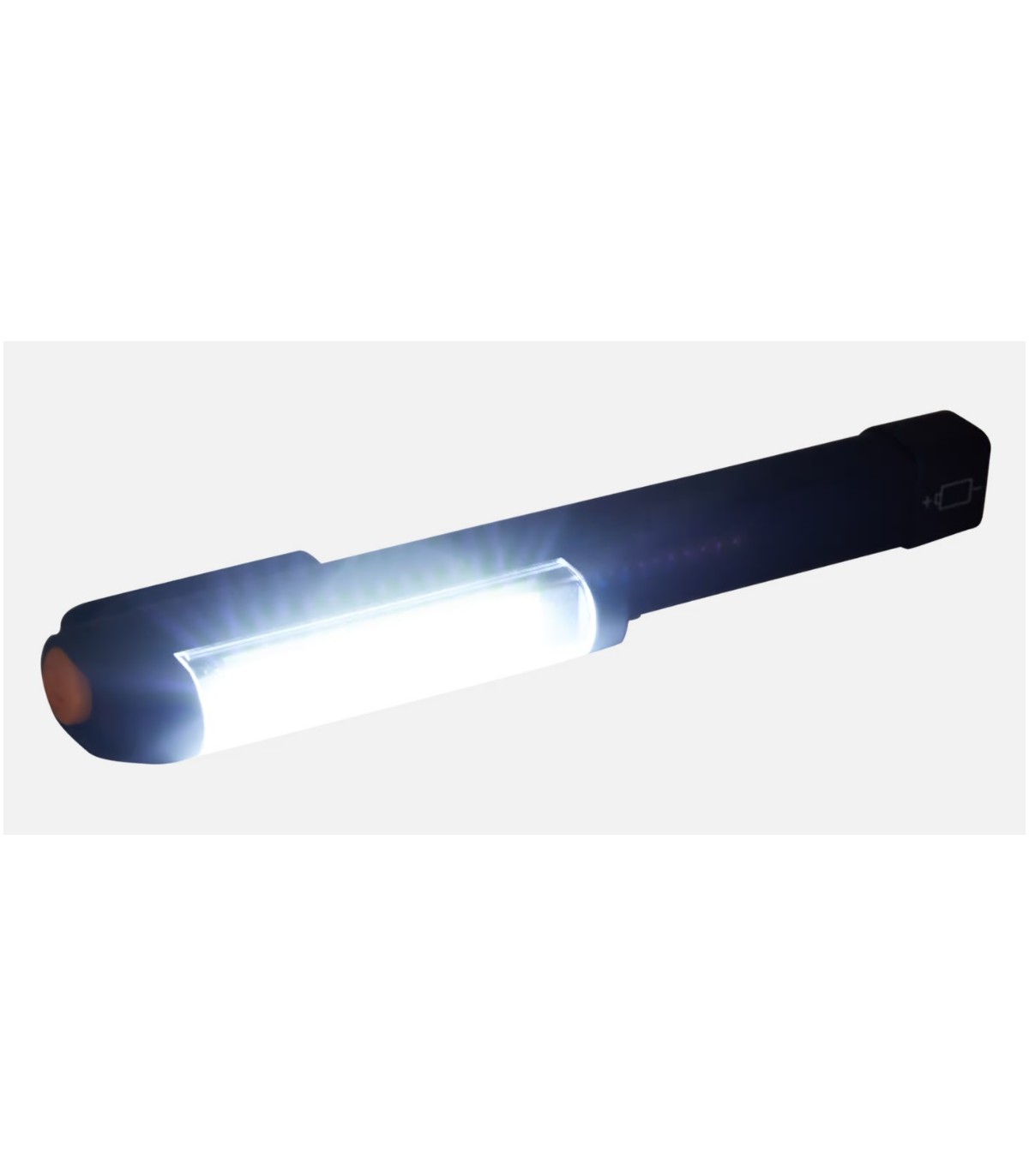 Lampe d'inspection LED