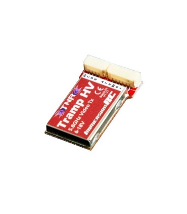 Émetteur vidéo TRAMP HV V1.27 EU