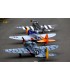 P-47 D 50 Camo Version avec les bombes !! (VQ Model)
