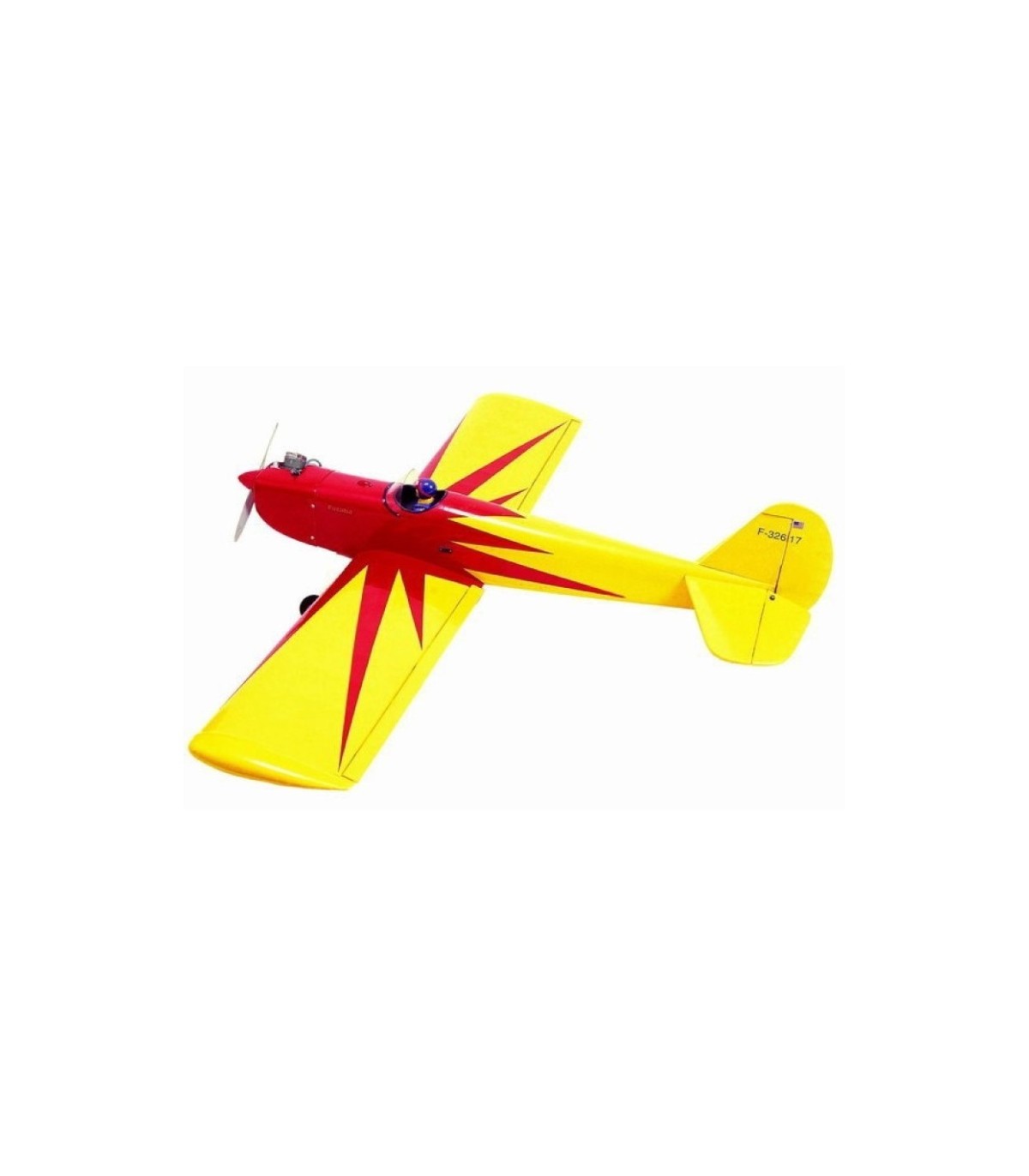 Avion VQ Model Space walker 1.58m
