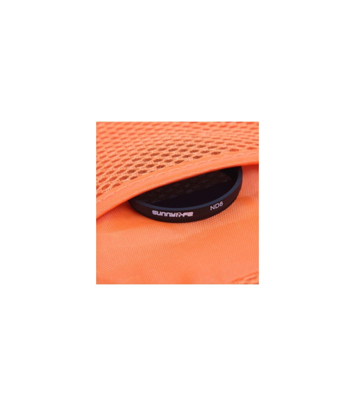 Etui für filter SUNNYLIFE