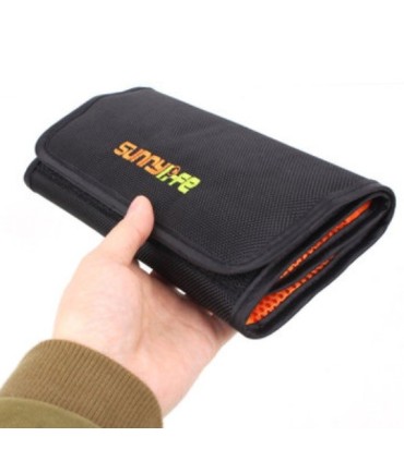 Storage case for filters SUNNYLIFE