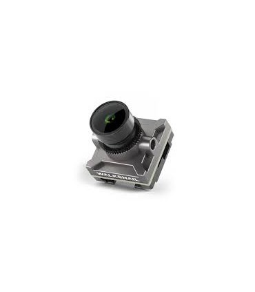 Camera nano avatar hd