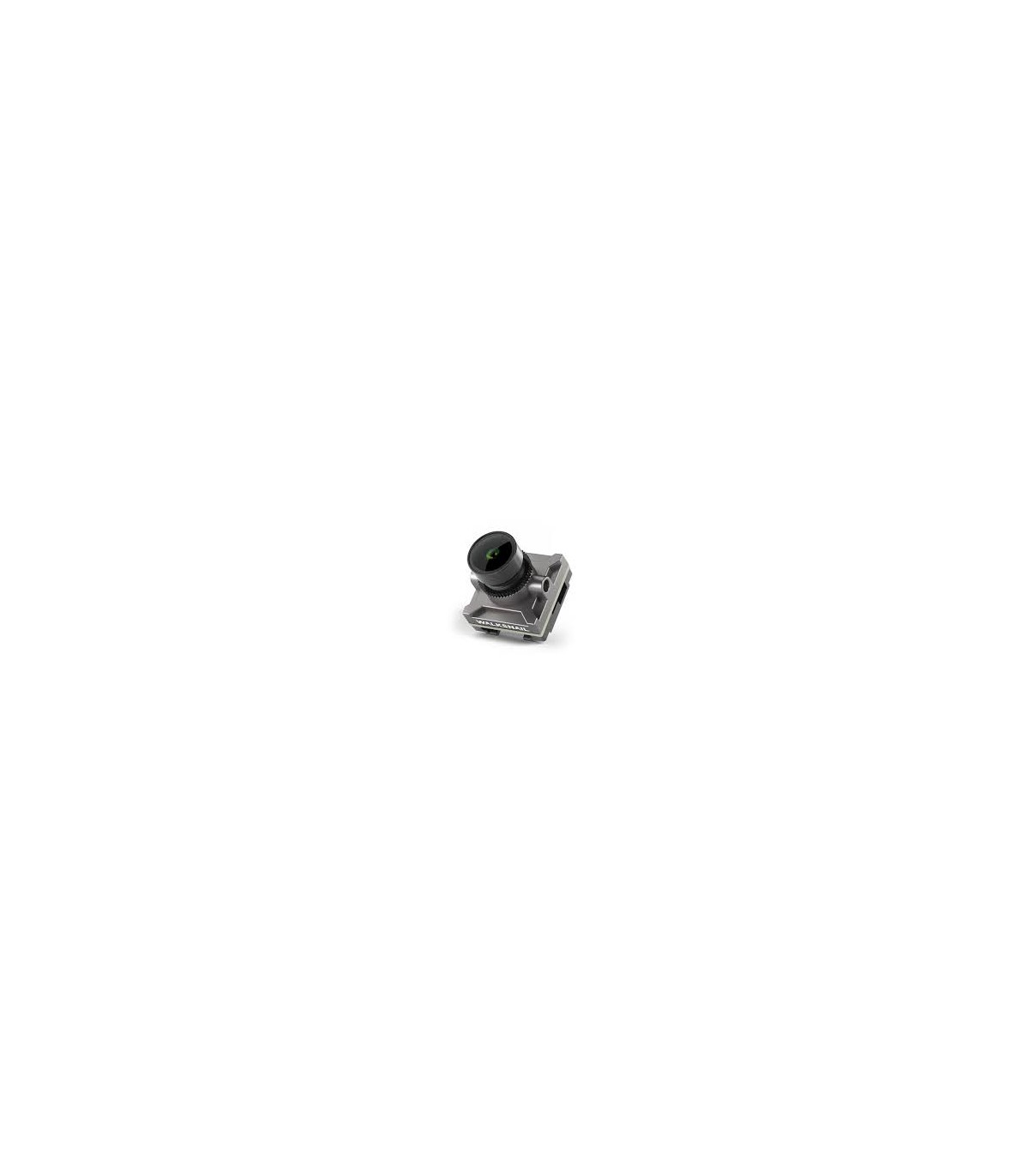 Camera nano avatar hd