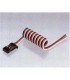 Cordon servo futaba 300mm