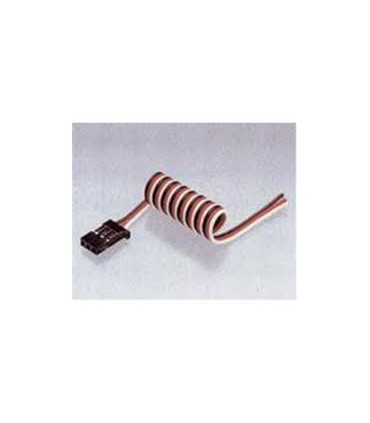 Cordon servo futaba 300mm
