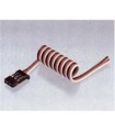 Cordon servo futaba 300mm