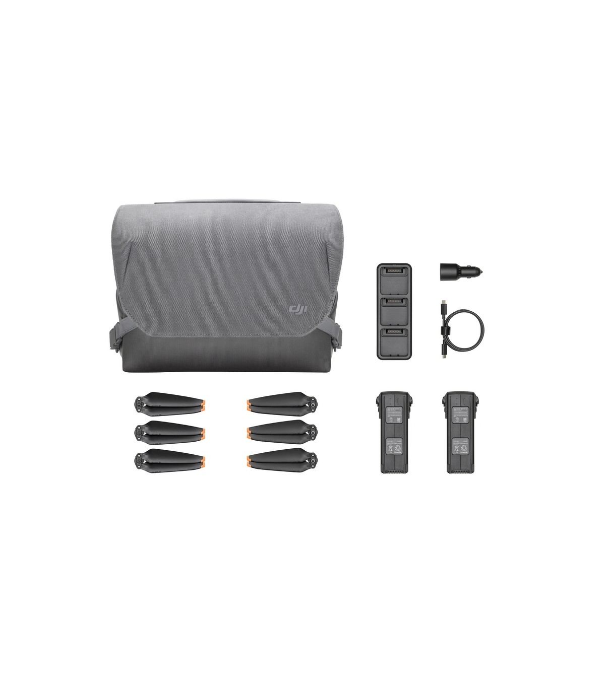 Fly more kit pour Mavic 3 DJI