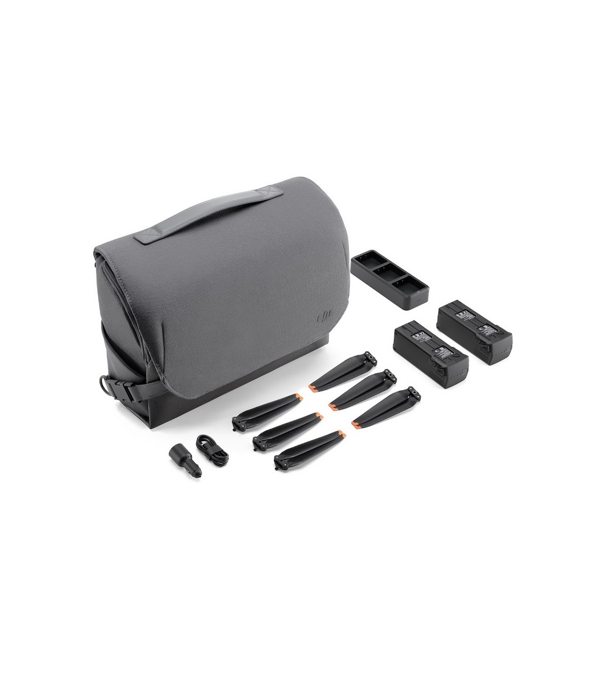 Fly more kit pour Mavic 3 DJI