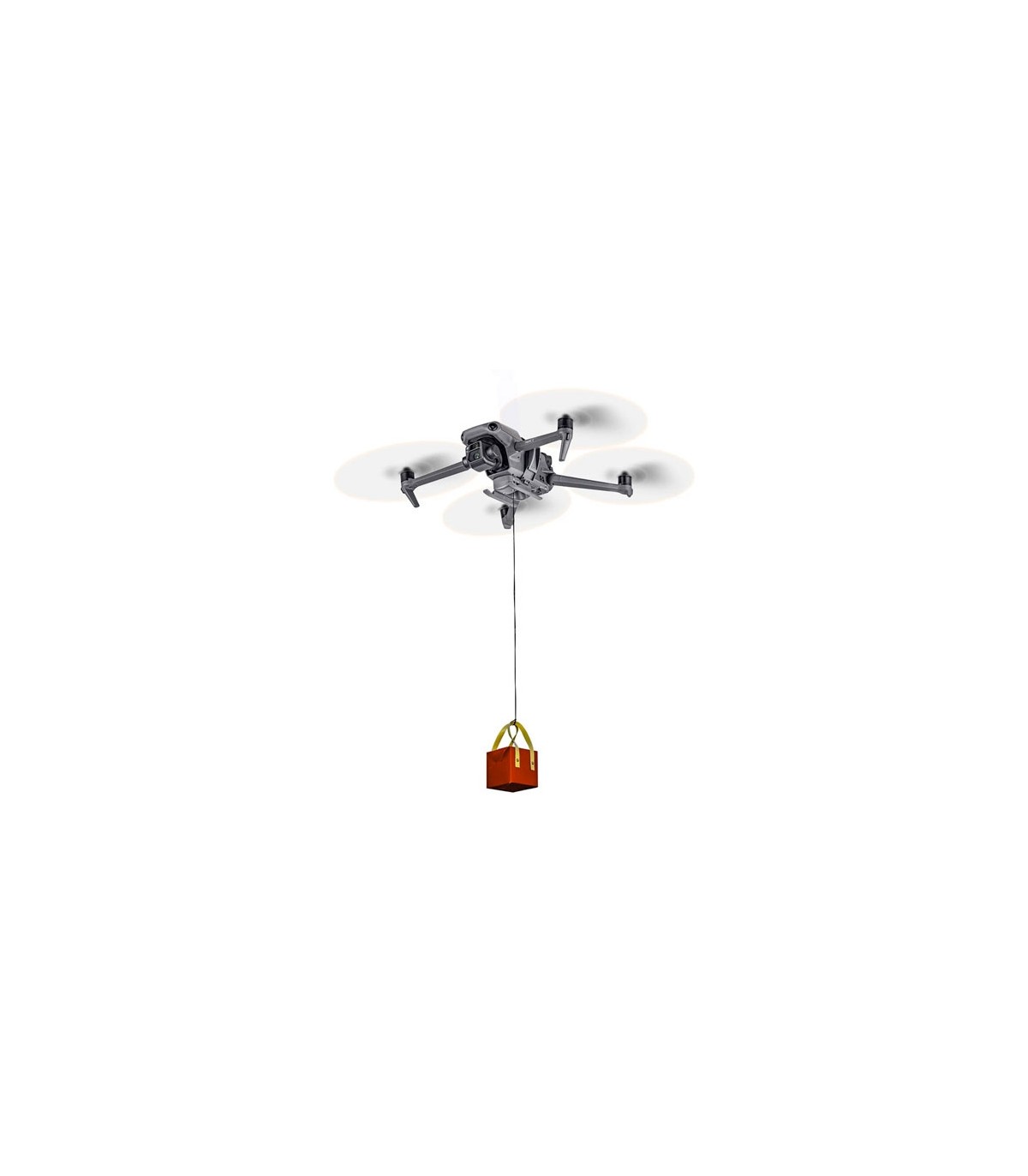 Système de largage pour Mavic 3 DJI