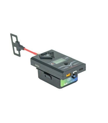 Émetteur Thor TX PRO ELRS 2.4Ghz Axisflying