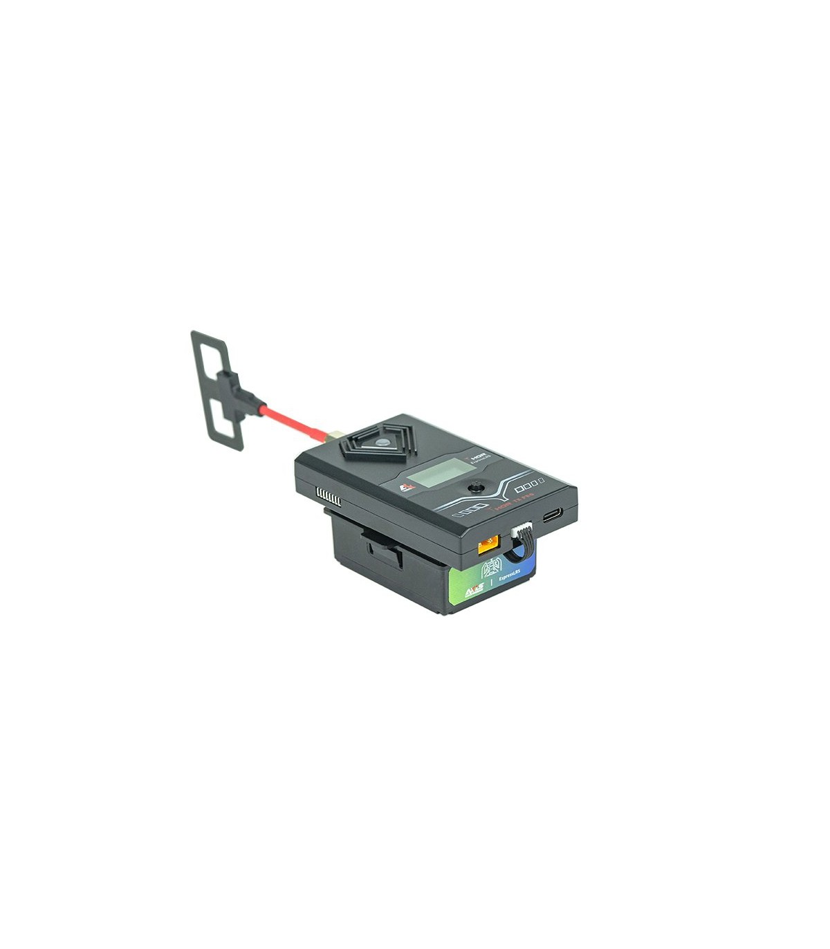 Émetteur Thor TX PRO ELRS 2.4Ghz Axisflying
