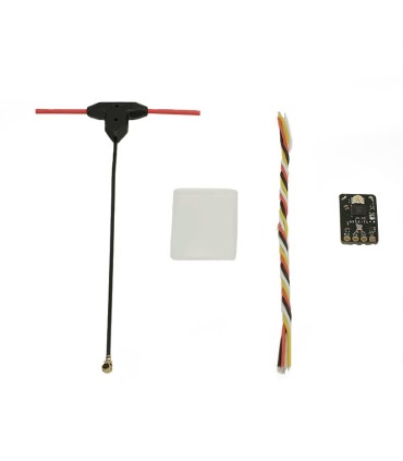 Récepteur ExpressLRS 2.4Ghz Axis Flying