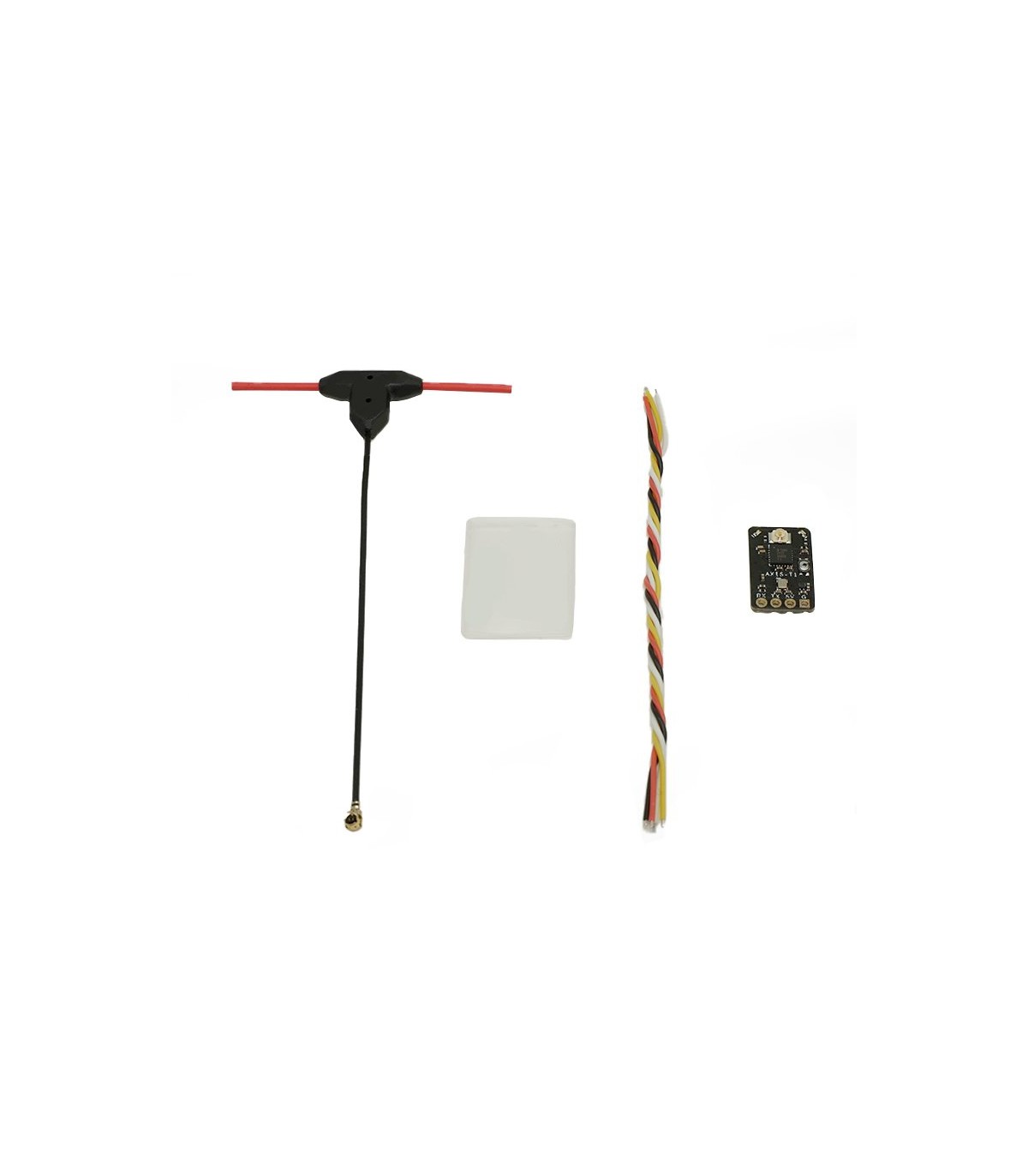 Récepteur ExpressLRS 2.4Ghz Axis Flying