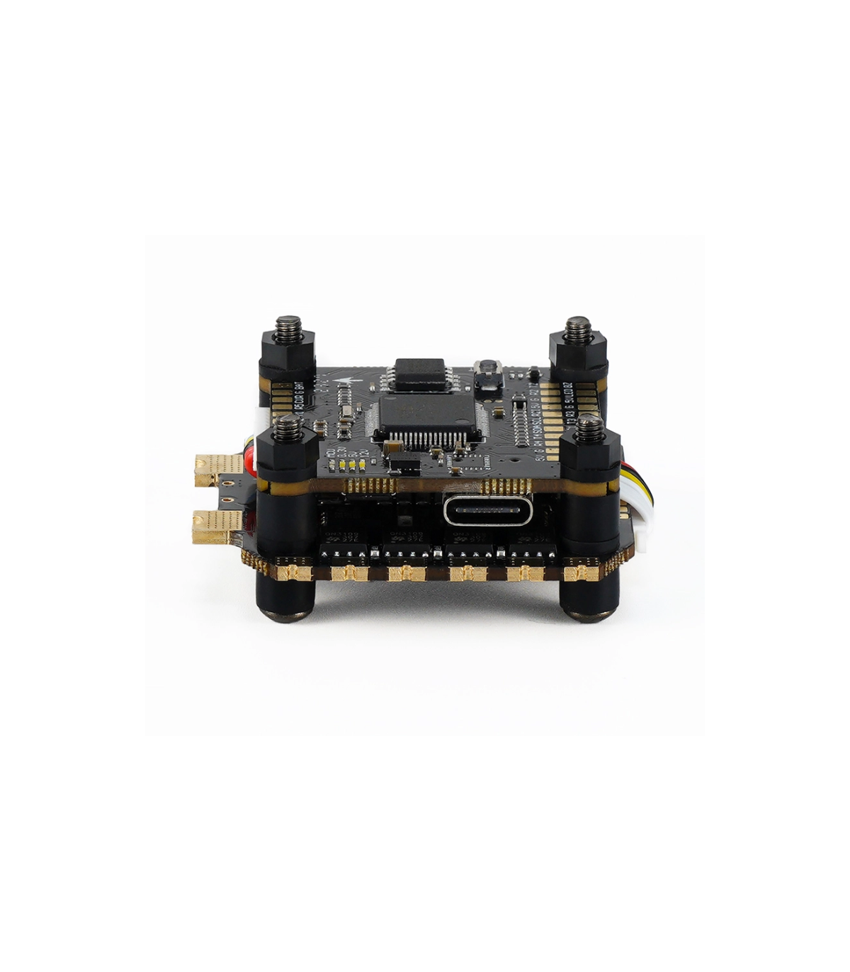 Stack ARGUS ECO F405 avec ESC 60A AXISFLYING