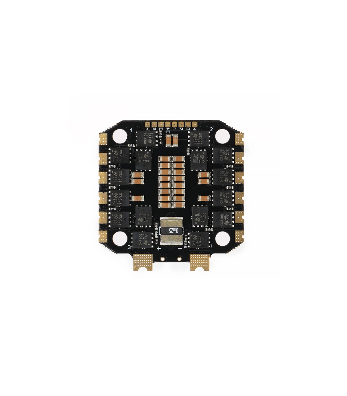 Stack ARGUS ECO F405 avec ESC 60A AXISFLYING