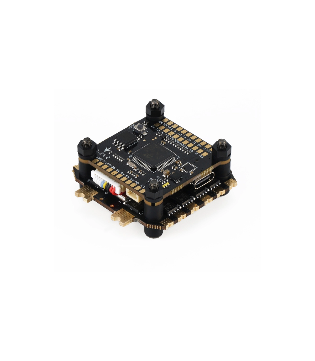 Stack ARGUS ECO F405 avec ESC 60A AXISFLYING