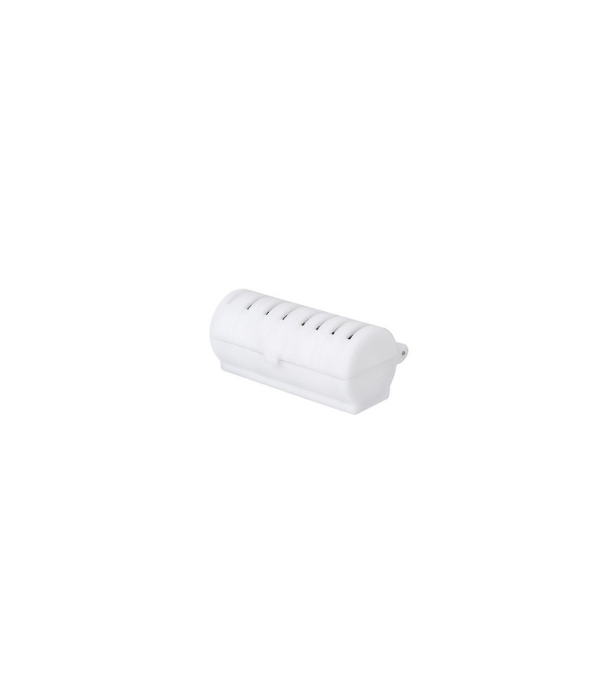 Storage box for filters