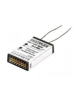 Récepteur 2,4 GHz RX7 DR Light M-LINK Multiplex