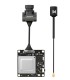 Kit AVATAR HD Mini 1S WALKSNAIL