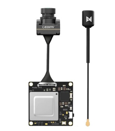 Kit AVATAR HD Mini 1S WALKSNAIL