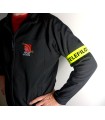 Clap telepilot armband