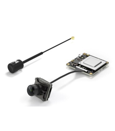 Kit AVATAR HD Mini 1S WALKSNAIL