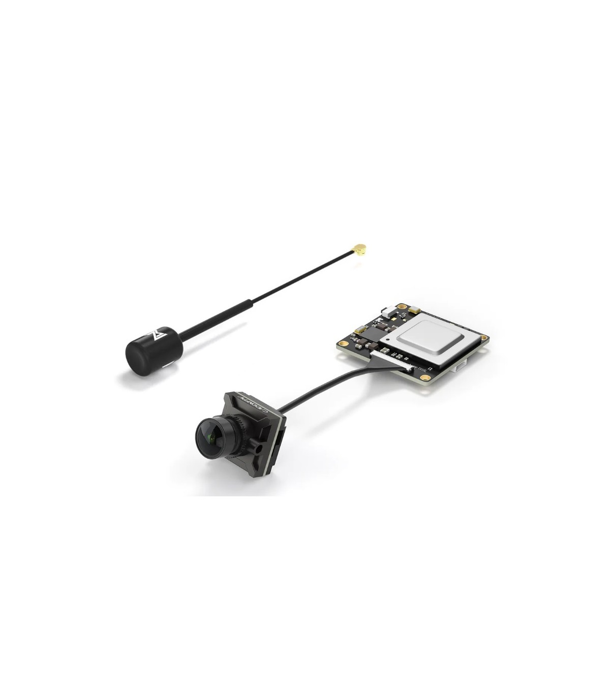 Kit AVATAR HD Mini 1S WALKSNAIL