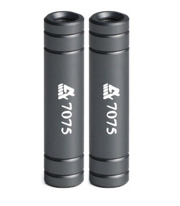 Entretoise M3 x 20mm (par 4)