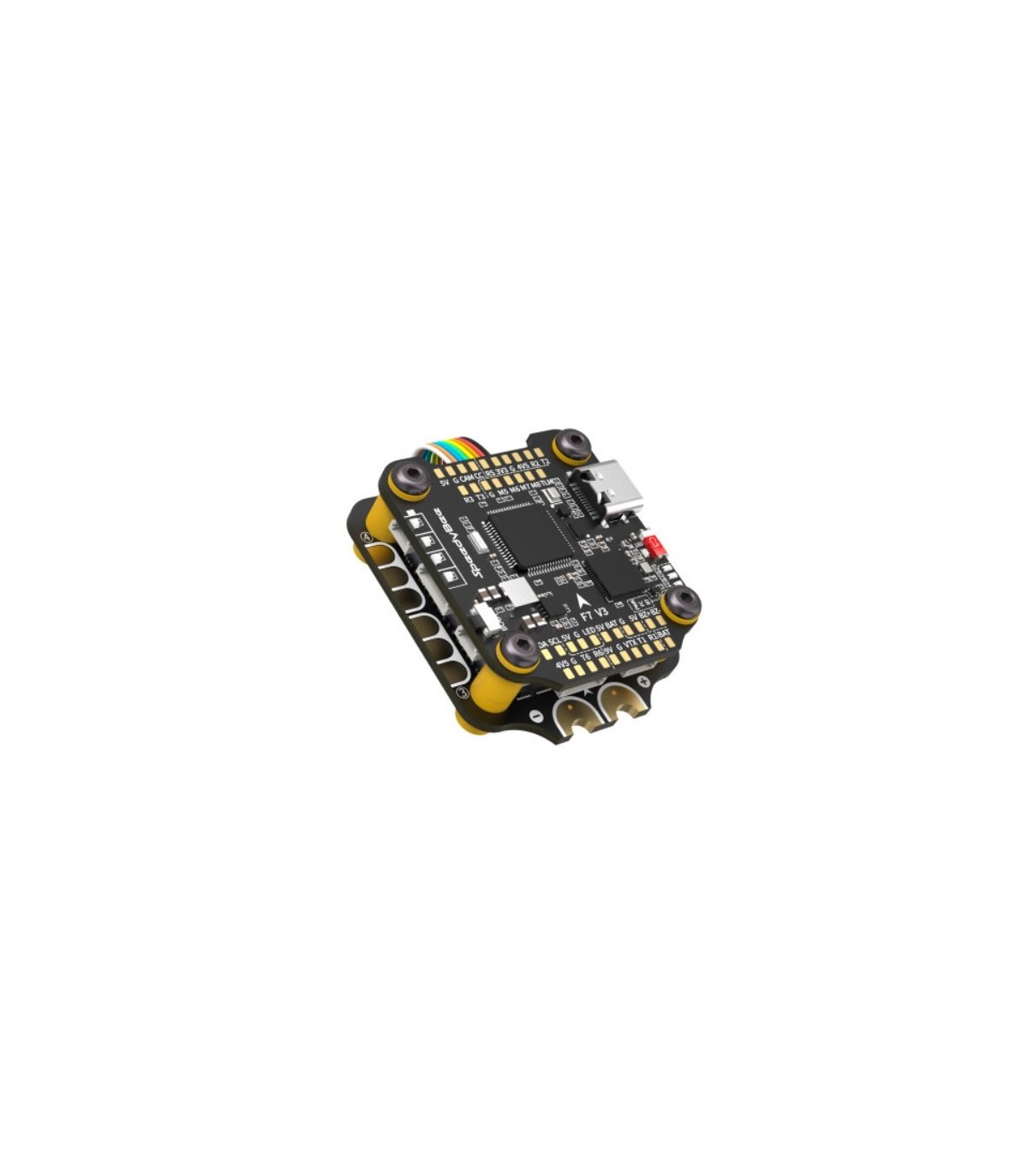 speedybee f7 50a 30x30