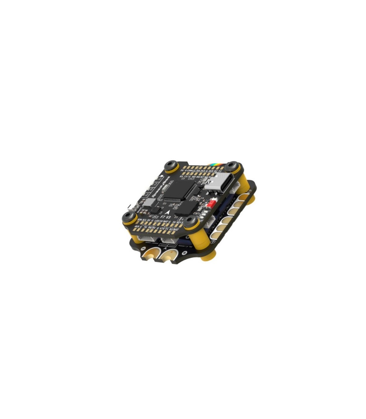 speedybee f7 50a 30x30