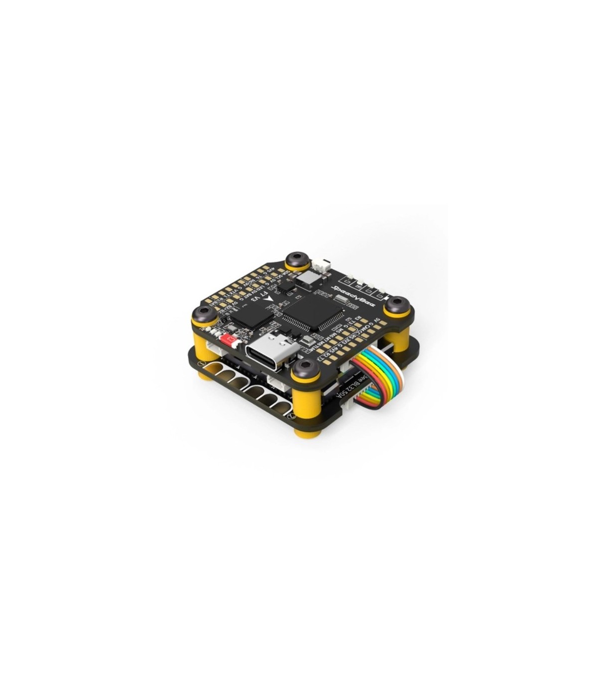 speedybee f7 50a 30x30