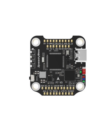 speedybee f7 50a 30x30