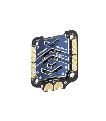 speedybee f7 50a 30x30