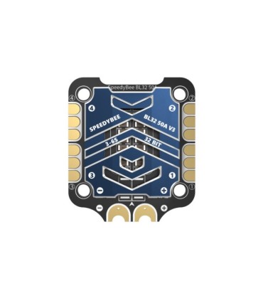 speedybee f7 50a 30x30