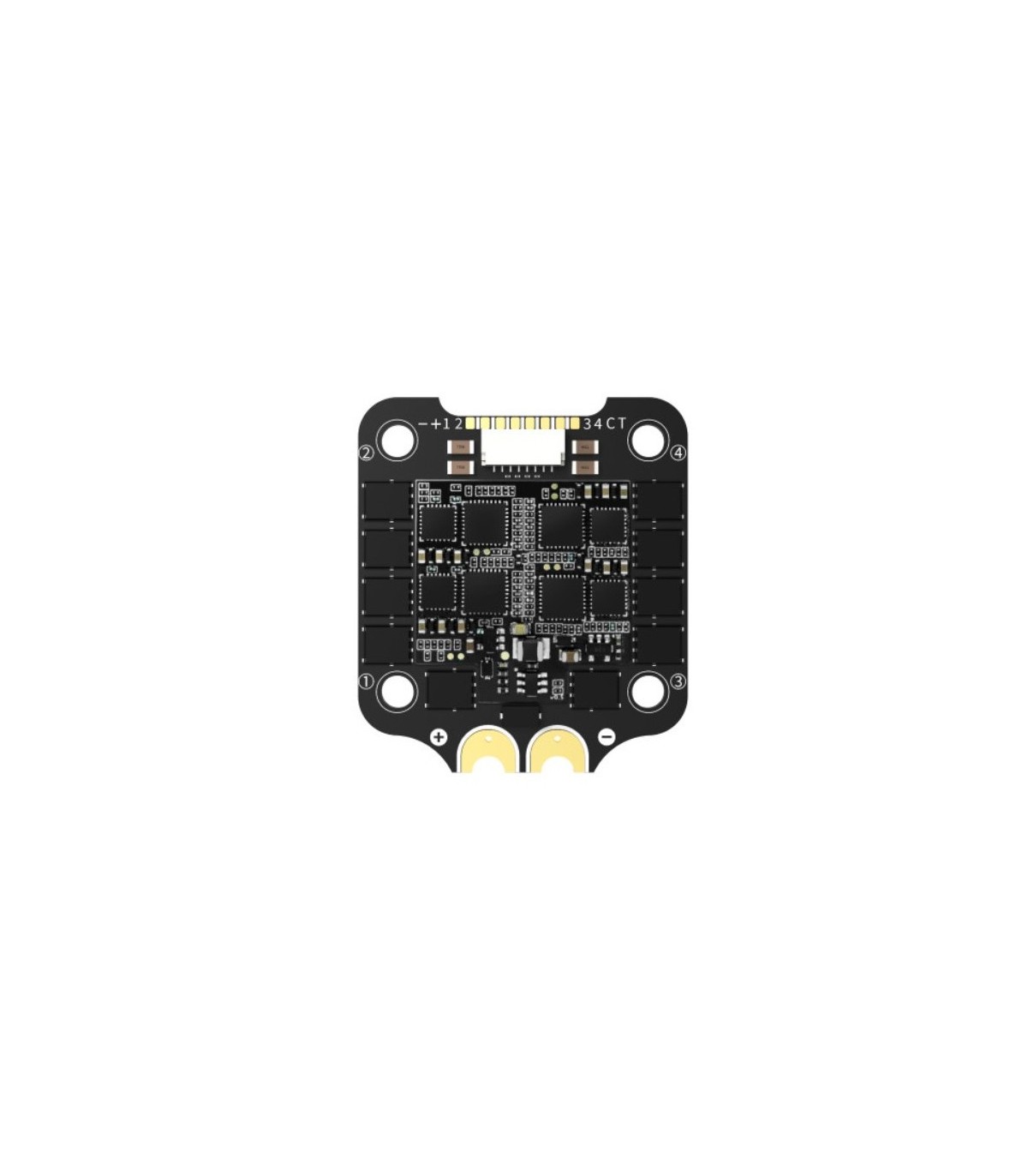 speedybee f7 50a 30x30