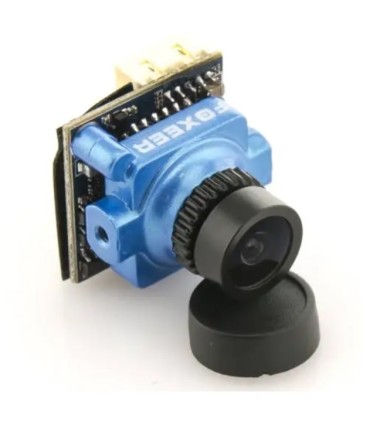 Camera FOXEER HS1202 Arrow Micro V2 Blue