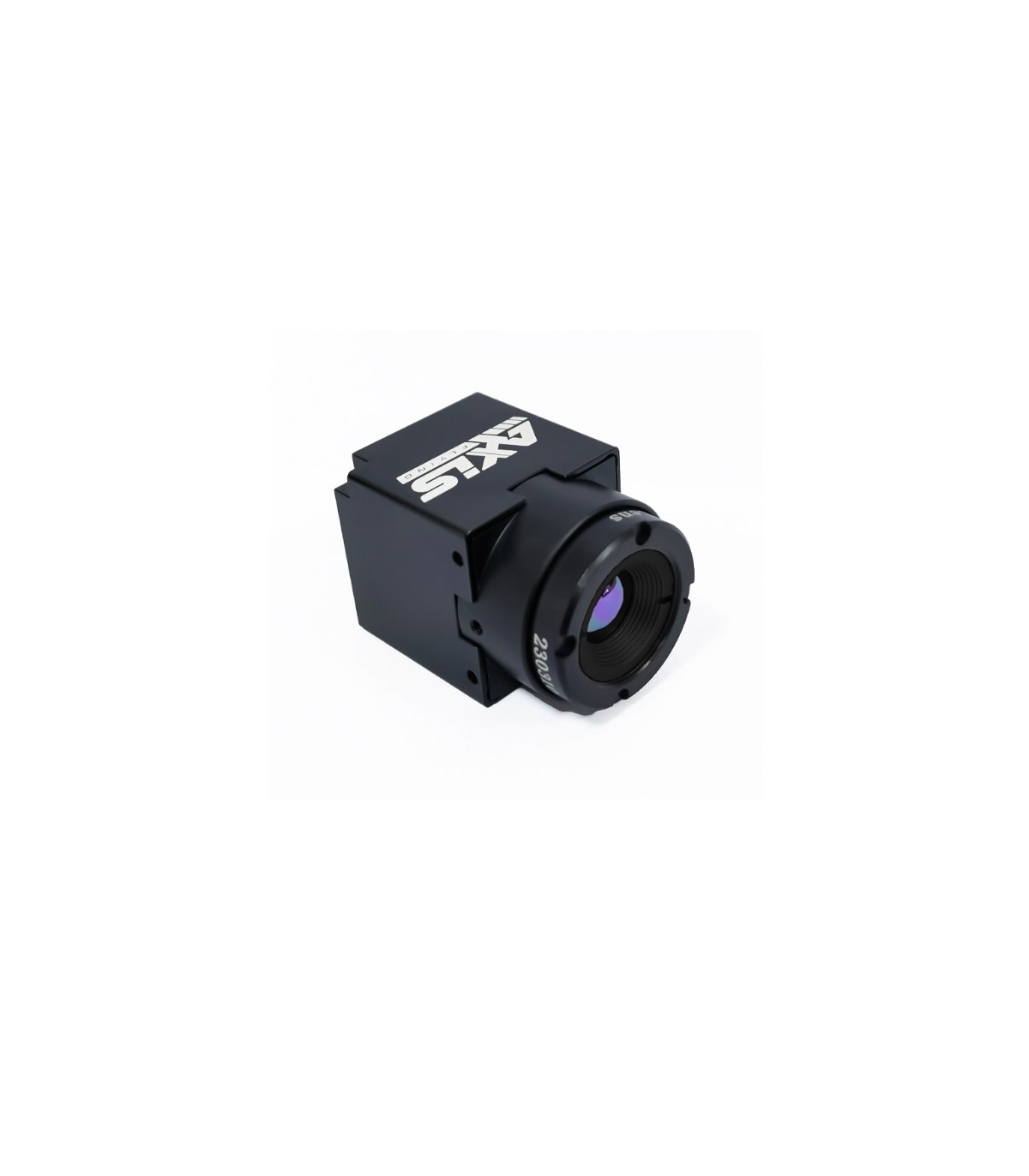 caméra FPV infrarouge GE3F 640x512